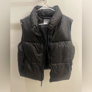 Puffer Vest